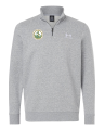 Under Armour  Icon 1/4 Zip